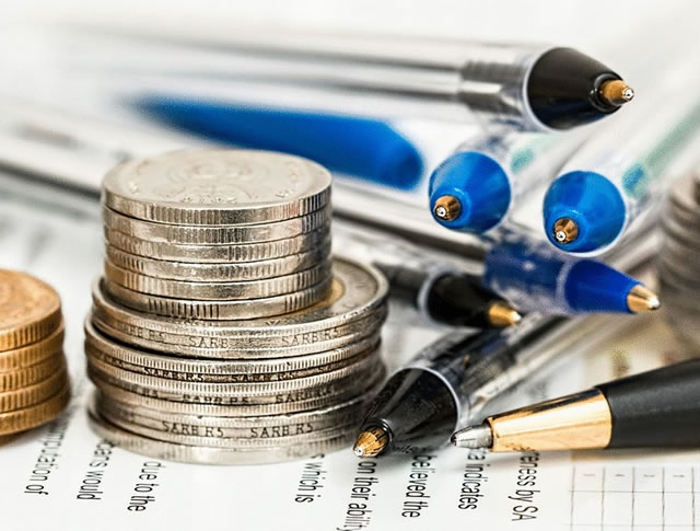 Payroll Services