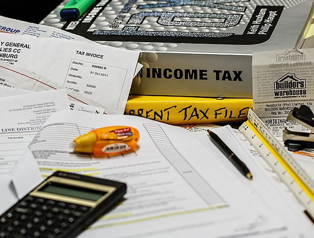 Tax Services